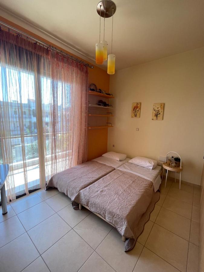 Villa Evi Ixia  Exterior foto