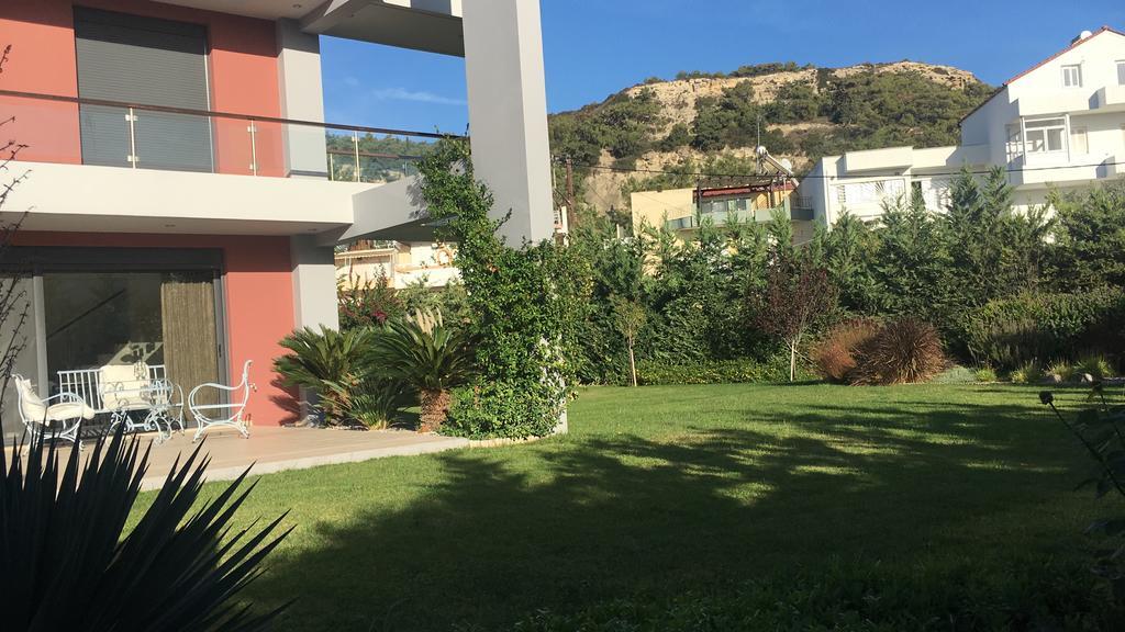 Villa Evi Ixia  Exterior foto